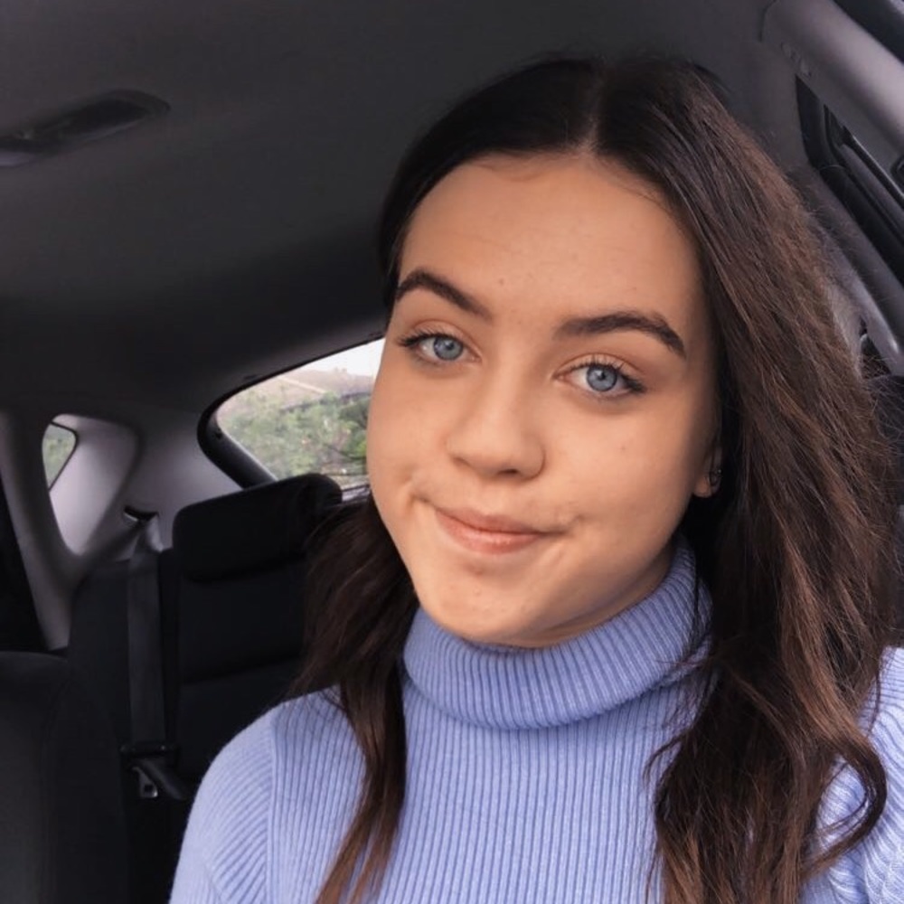 Meet your Posher, Verity